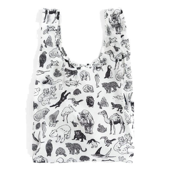 Baggu Grocery Bag