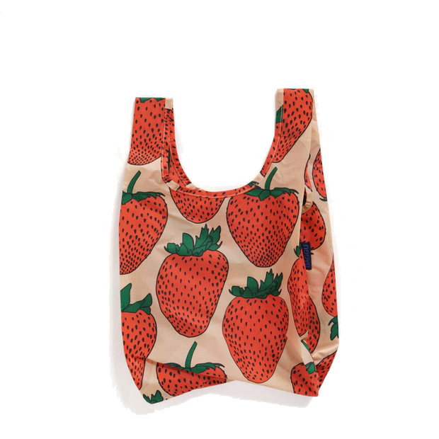 Baby Baggu Grocery Bag